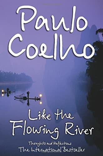 Like the Flowing River cover