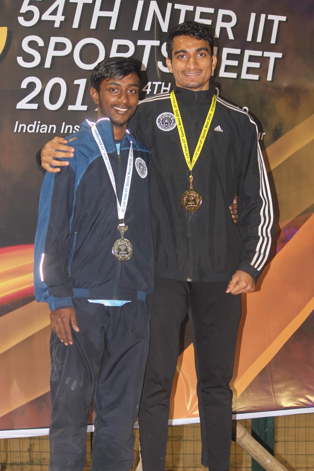 Memorable Sports Moment